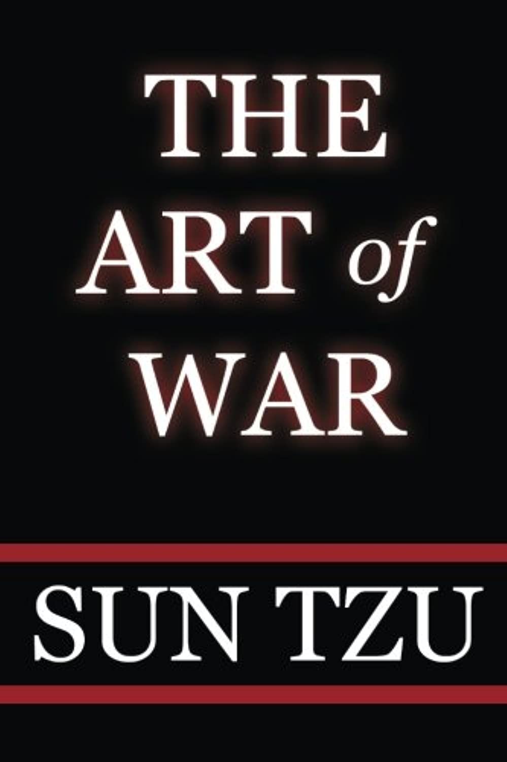 The Art of War cover
